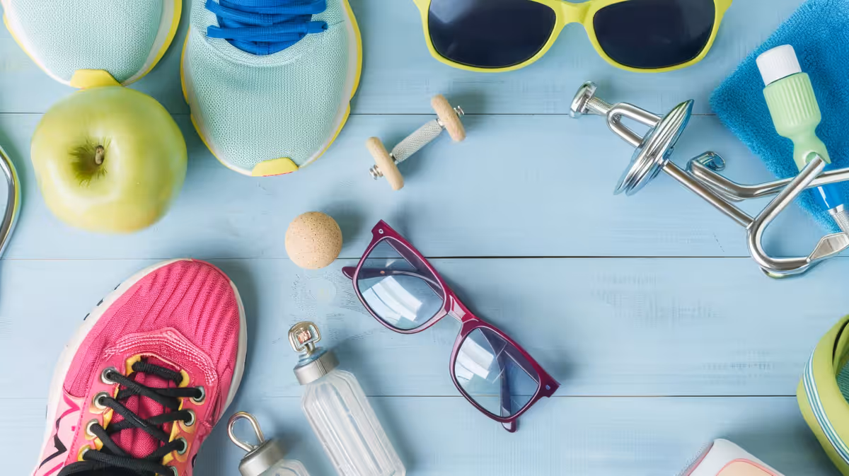 Activities of Daily Living (ADLs)