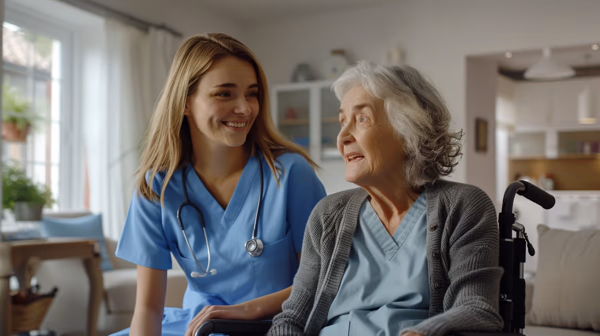 Assisted Living: A Comprehensive Guide for 2025