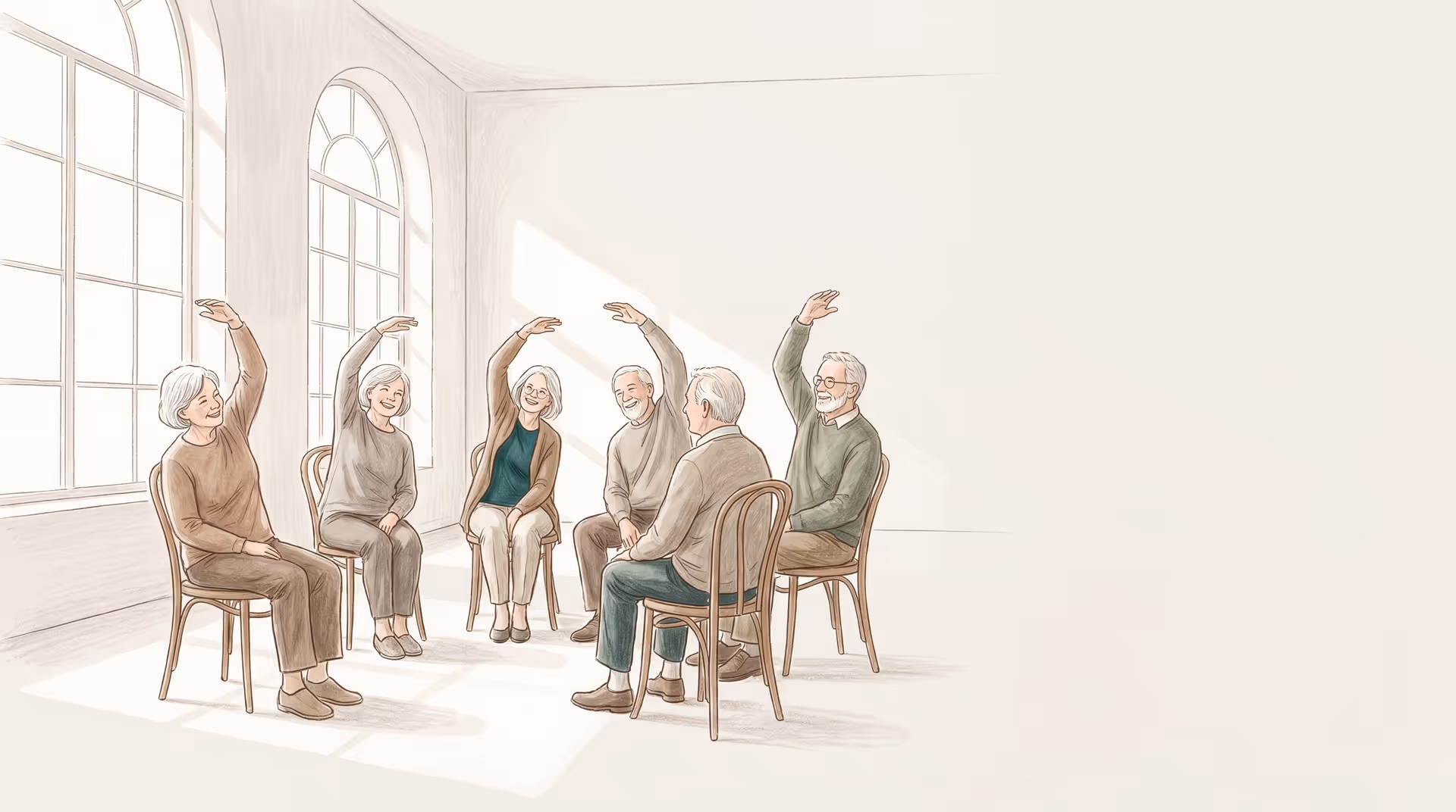 9 Best Exercises for Seniors (and 7 to Avoid!)