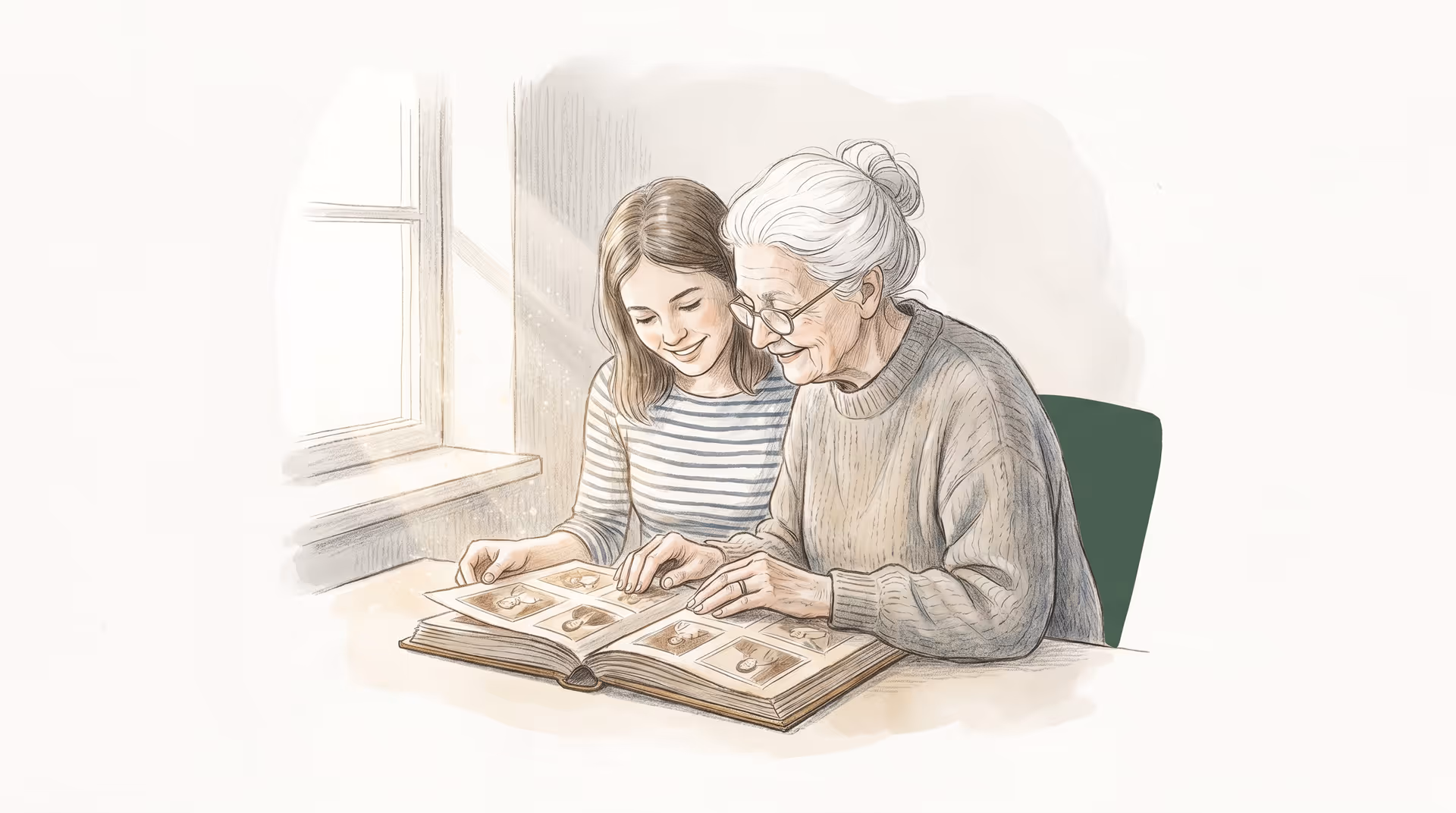 What is Memory Care?