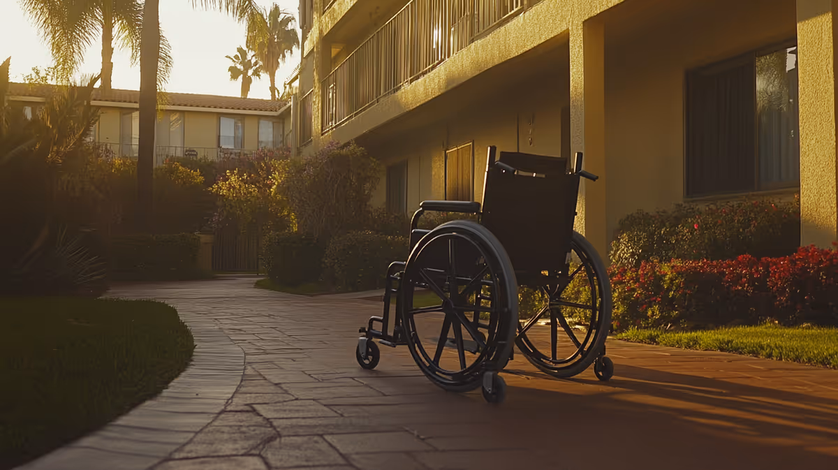 California Assisted Living Facilities Safety: A Deep Dive into Citation Data