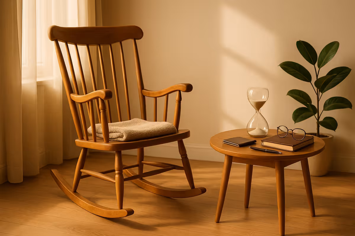 Behavioral Gerontology for Assisted Living