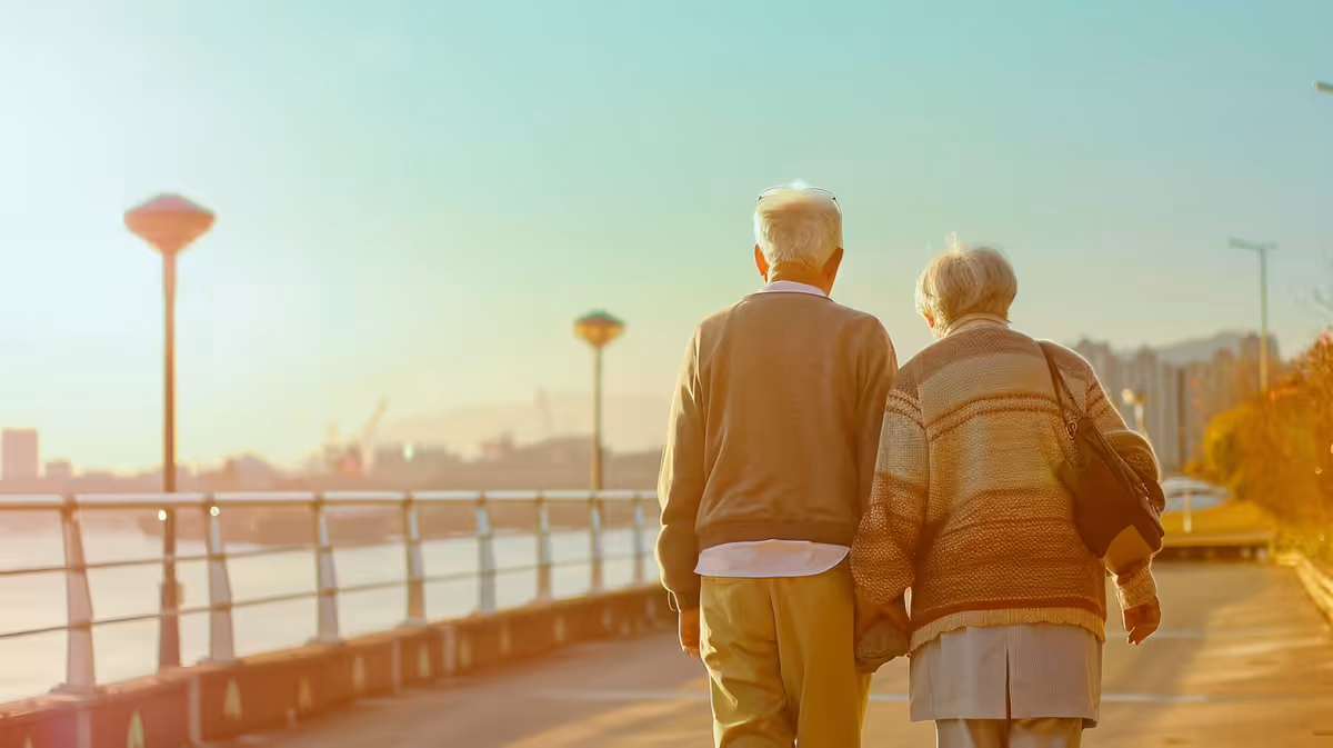 At What Age Are You Considered a Senior Citizen?